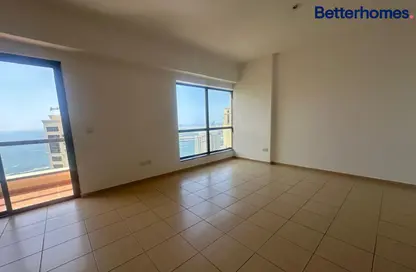 Apartment - 2 Bedrooms - 3 Bathrooms for rent in Rimal 1 - Rimal - Jumeirah Beach Residence - Dubai