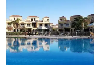 Townhouse - 2 Bedrooms - 3 Bathrooms for rent in Al Hamra Residences - Al Hamra Village - Ras Al Khaimah