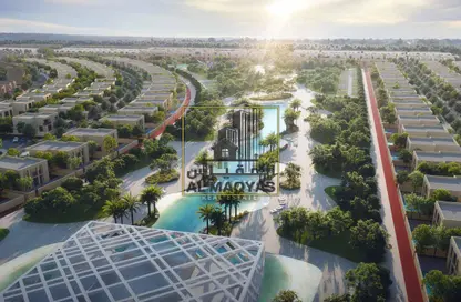 Townhouse - 4 Bedrooms - 5 Bathrooms for sale in Hayyan - Sharjah