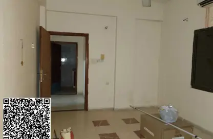 Apartment - 1 Bedroom - 1 Bathroom for rent in Al Naemiya Tower 1 - Al Naemiya Towers - Al Nuaimiya - Ajman