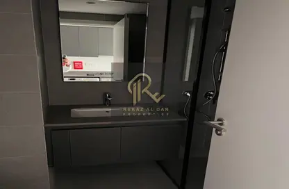 Apartment - Studio - 1 Bathroom for rent in Tiraz - Naseej District - Aljada - Sharjah