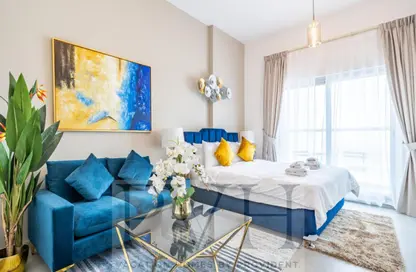 Apartment - Studio - 1 Bathroom for rent in Bella Rose - Al Barsha South - Al Barsha - Dubai