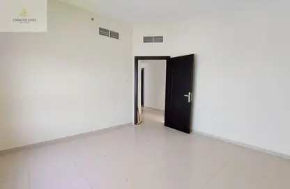 Apartment - 1 Bedroom - 2 Bathrooms for rent in Burj Al Noor 4 - Al Nahda 2 - Al Nahda - Dubai