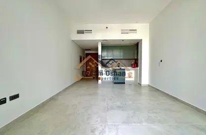 Apartment - Studio - 1 Bathroom for rent in Dome Tower - Al Jaddaf - Dubai