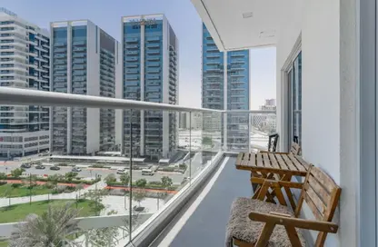Apartment - 1 Bedroom - 2 Bathrooms for sale in Bella Rose - Al Barsha South - Al Barsha - Dubai