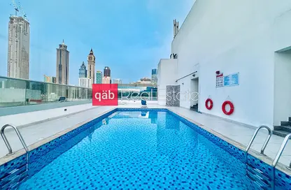 Apartment - 2 Bedrooms - 3 Bathrooms for rent in Al Khair 2 - Al Satwa - Dubai