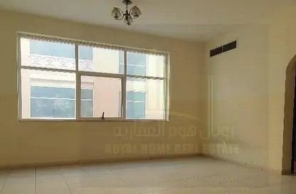 Apartment - 1 Bedroom - 1 Bathroom for rent in Al Jurf Industrial 1 - Al Jurf Industrial - Ajman
