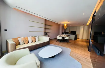 Apartment - 1 Bedroom - 2 Bathrooms for sale in The Opus - Business Bay - Dubai