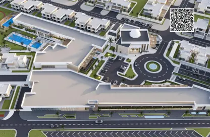 Villa - 5 Bedrooms - 7 Bathrooms for sale in Sharjah Garden City - Sharjah