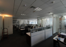 CORNER OFFICE/COURTYARD VIEW/VACANT/QUALITY FIT OUT