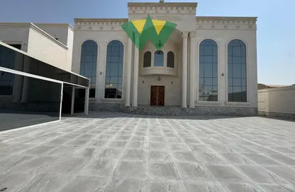 فيلا - 8 غرف نوم - 8 حمامات للايجار في مدينة الرياض - أبوظبي