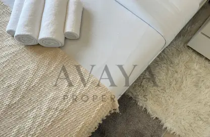 Apartment - 1 Bedroom - 1 Bathroom for rent in Collective 2.0 - Dubai Hills Estate - Dubai