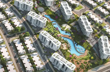 Apartment - 2 Bedrooms - 3 Bathrooms for sale in Lagoon Views 7 - Lagoon Views - Damac Lagoons - Dubai