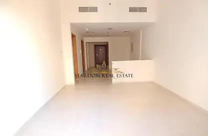 Apartment - 1 Bedroom - 2 Bathrooms for rent in Axis Residence 8 - Axis Residence - Dubai Silicon Oasis - Dubai