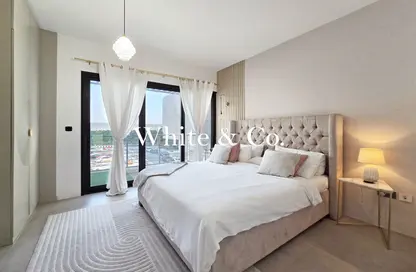 Townhouse - 3 Bedrooms - 4 Bathrooms for sale in Las Casas - Jumeirah Village Circle - Dubai