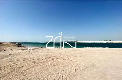 أرض - استوديو للبيع في ليا - فدان ياس - جزيرة الياس - أبوظبي