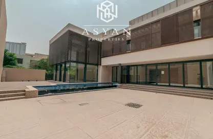 Apartment - 5 Bedrooms - 7 Bathrooms for sale in Sobha Hartland Villas - Phase III - Sobha Hartland Villas - Sobha Hartland - Mohammed Bin Rashid City - Dubai Apartment - 5 Bedrooms - 7 Bathrooms for sale in Sobha Hartland Villas - Phase III - Sobha Hartland Villas - Sobha Hartland - Mohammed Bin Rashid City - Dubai