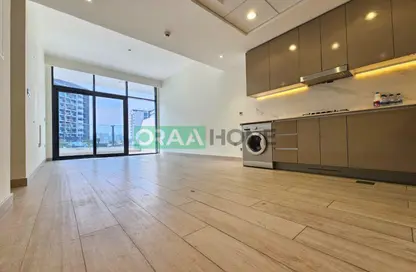 Apartment - 1 Bedroom - 1 Bathroom for rent in AZIZI Riviera - Meydan One - Meydan - Dubai