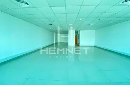 Office Space - Studio for rent in Capital Golden Tower - Business Bay - Dubai