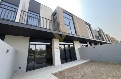 Villa - 4 Bedrooms - 5 Bathrooms for sale in Mudon Al Ranim 2 - Mudon - Dubai