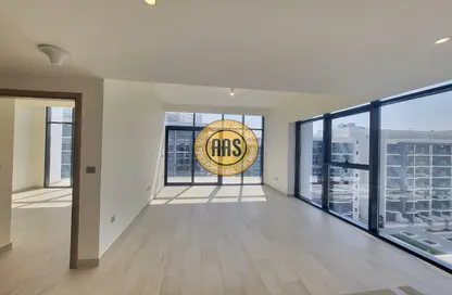 Apartment - 1 Bedroom - 1 Bathroom for rent in AZIZI Riviera 17 - Meydan One - Meydan - Dubai