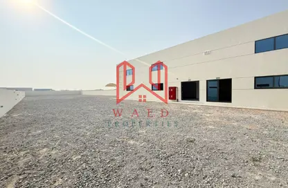 مستودع - استوديو - 1 حمام للايجار في مدينة دبي للانترنت - دبي