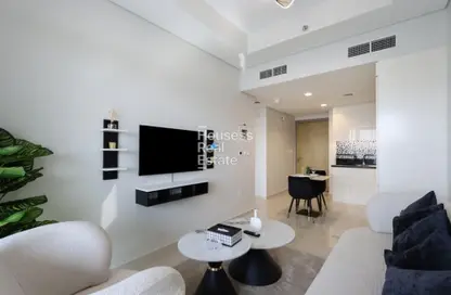 Apartment - 1 Bedroom - 1 Bathroom for sale in Aykon City Tower C - Aykon City - Business Bay - Dubai