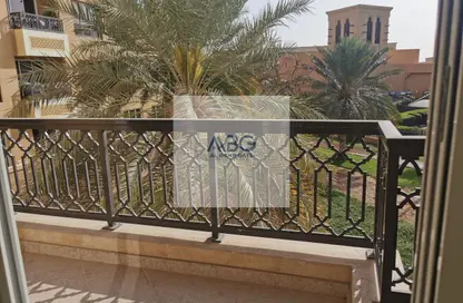 شقة - غرفة نوم - 2 حمامات للبيع في ياقوت - باب البحر - جزيرة المرجان - رأس الخيمة