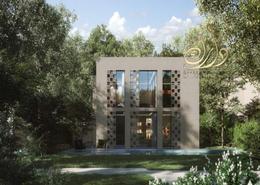Townhouse - 2 bedrooms - 3 bathrooms for sale in Hayyan - Sharjah