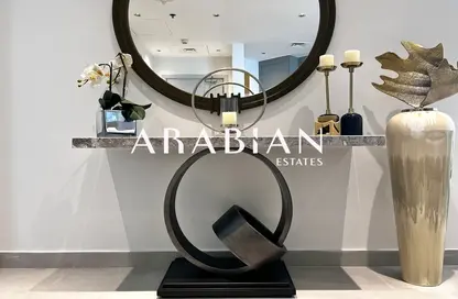 Apartment - 2 Bedrooms - 2 Bathrooms for sale in The Torch - Dubai Marina - Dubai