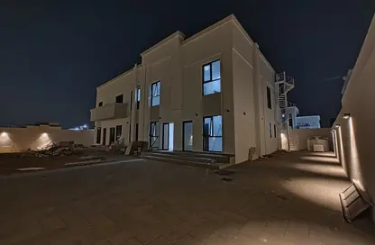 Apartment - Studio - 1 Bathroom for rent in Mohamed Bin Zayed Centre - Mohamed Bin Zayed City - Abu Dhabi