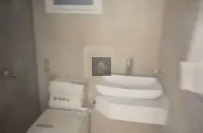 شقة - غرفة نوم - 2 حمامات للبيع في برج الغروب - العالية - عجمان شقة - غرفة نوم - 2 حمامات للبيع في برج الغروب - العالية - عجمان