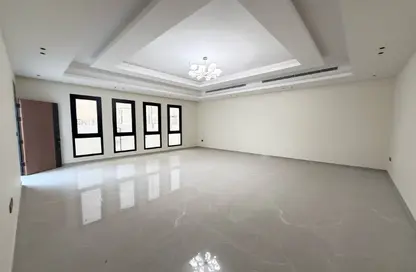Villa - 7+ Bedrooms - 7+ Bathrooms for sale in Hadbat Al Zafranah - Muroor Area - Abu Dhabi