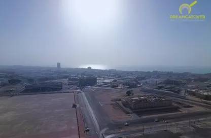 Apartment - 1 Bedroom - 2 Bathrooms for rent in Cornich Ras Al Khaima - Ras Al Khaimah