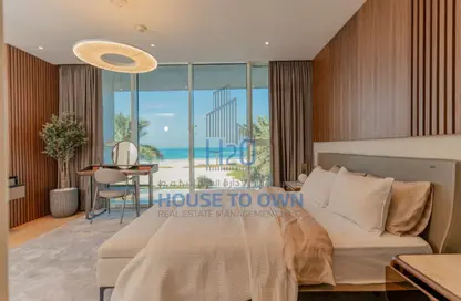 Apartment - 2 Bedrooms - 3 Bathrooms for sale in Mamsha Al Saadiyat - Saadiyat Cultural District - Saadiyat Island - Abu Dhabi