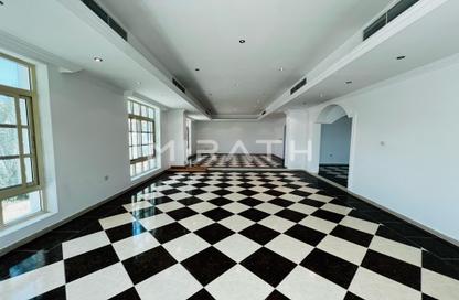 Villa - 5 Bedrooms - 6 Bathrooms for rent in Al Barsha 2 Villas - Al Barsha 2 - Al Barsha - Dubai