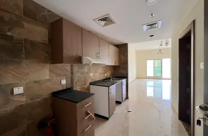 Apartment - 1 Bedroom - 1 Bathroom for rent in 4Direction Residence 1 - Dubai Land Residence Complex - Dubai
