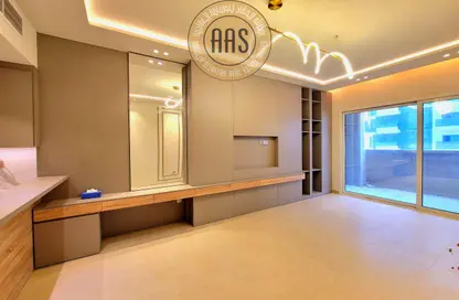 Apartment - 1 Bedroom - 2 Bathrooms for rent in Burj View Residence - Arjan - Dubai