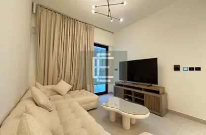 Apartment - 1 Bedroom - 2 Bathrooms for rent in Binghatti Canal - Business Bay - Dubai