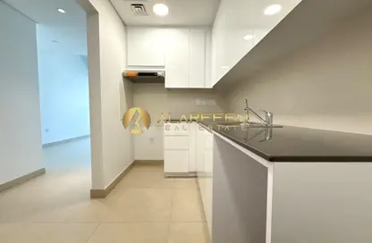 Apartment - Studio - 1 Bathroom for rent in Expo Village Residences 2A - Expo Village Residences - Expo City - Dubai