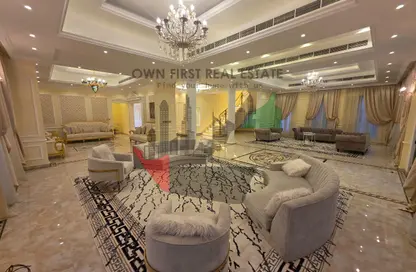 فيلا - 5 غرف نوم - 7 حمامات للايجار في العوير 1 - العوير - دبي فيلا - 5 غرف نوم - 7 حمامات للايجار في العوير 1 - العوير - دبي