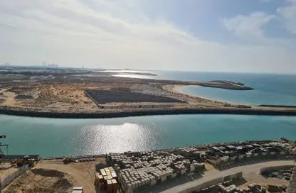 شقة - غرفة نوم - 1 حمام للبيع في كيب حياة - ميناء العرب - راس الخيمة - رأس الخيمة