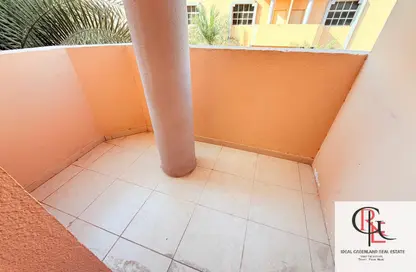 Apartment - 2 Bedrooms - 2 Bathrooms for rent in Mohamed Bin Zayed Centre - Mohamed Bin Zayed City - Abu Dhabi