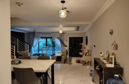 Villa - 4 Bedrooms - 5 Bathrooms for rent in La Riviera Estate A - La Riviera Estate - Jumeirah Village Circle - Dubai
