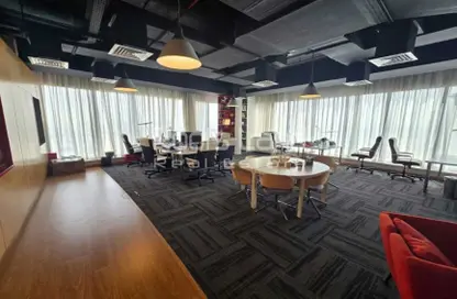 Office Space - Studio for sale in I Rise Tower - Barsha Heights (Tecom) - Dubai
