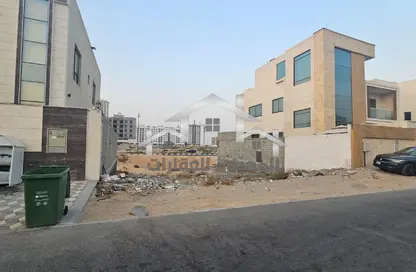 Land - Studio for sale in Al Amira Village - Al Yasmeen - Ajman