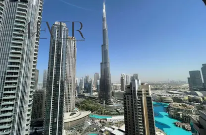Apartment - 3 Bedrooms - 3 Bathrooms for rent in Act Towers - Opera District - Downtown Dubai - Dubai Apartment - 3 Bedrooms - 3 Bathrooms for rent in Act Towers - Opera District - Downtown Dubai - Dubai