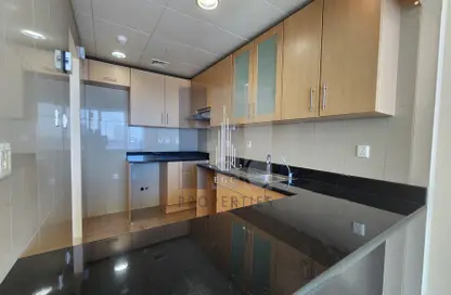 Apartment - 1 Bedroom - 2 Bathrooms for sale in Sun Tower - Shams Abu Dhabi - Al Reem Island - Abu Dhabi