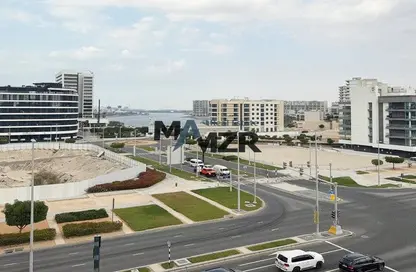 Apartment - 1 Bedroom - 2 Bathrooms for rent in Al Raha Lofts - Al Raha Beach - Abu Dhabi