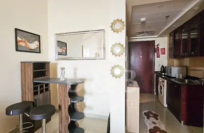 Apartment - Studio - 1 Bathroom for rent in Royal Breeze 1 - Royal Breeze - Al Hamra Village - Ras Al Khaimah